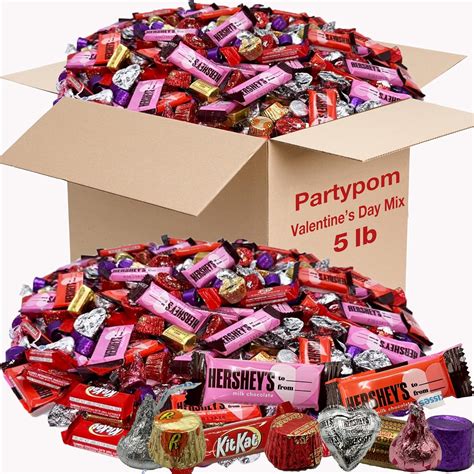 wholesale valentines candies